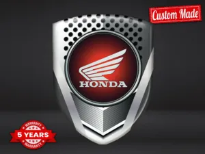 Honda Alle Fahrzeuglogos Pro Max Langlebig Stilvoll Design